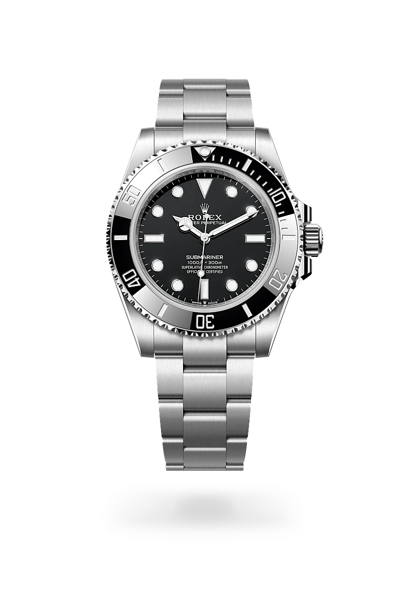 Rolex M124060-0001