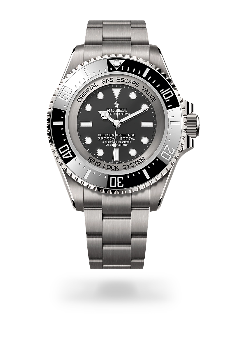 Rolex M126067-0002