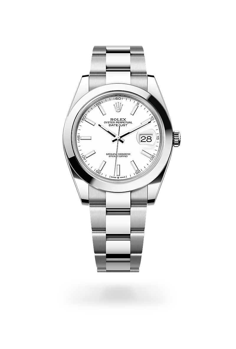 Rolex M126300-0005