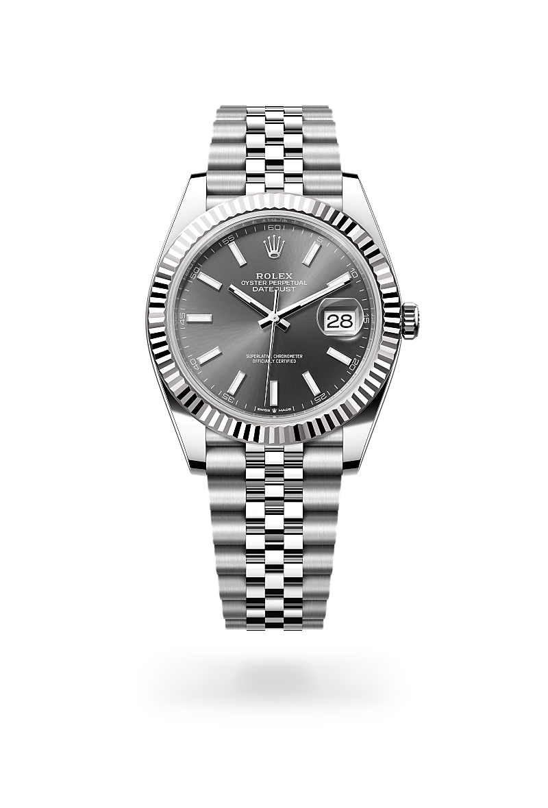 Rolex M126334-0014