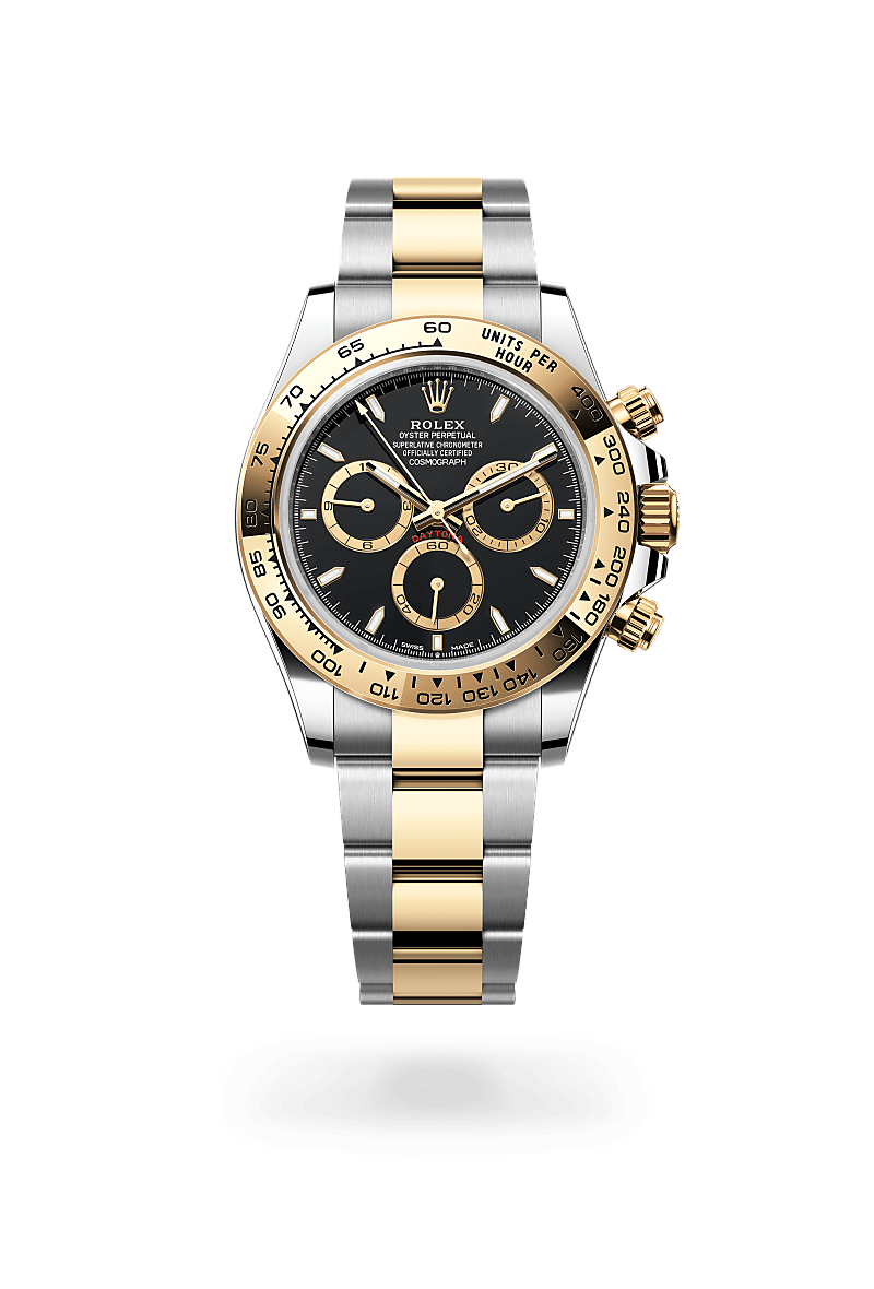 Rolex M126503-0003