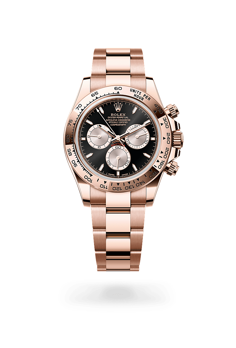 Rolex M126505-0001