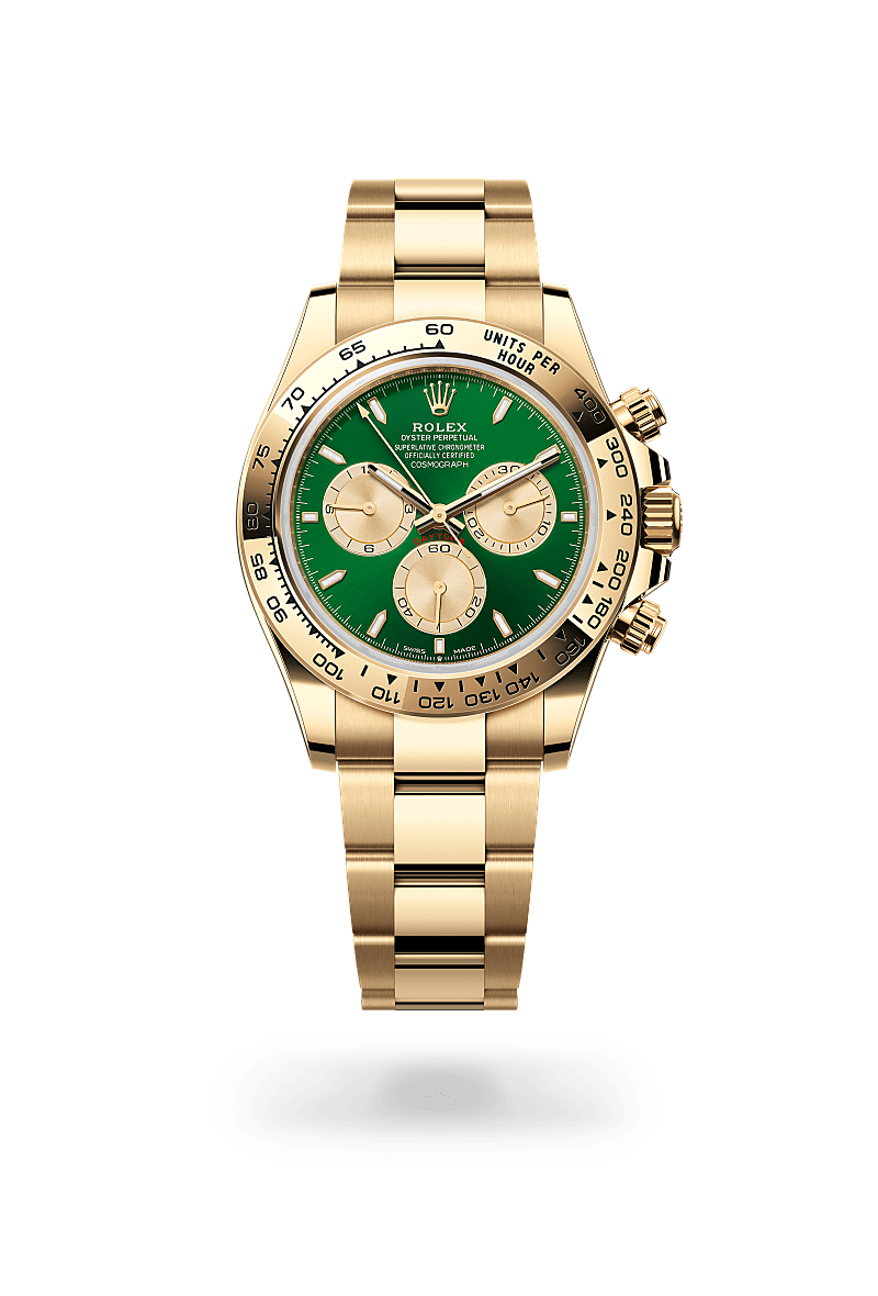 Rolex M126508-0008