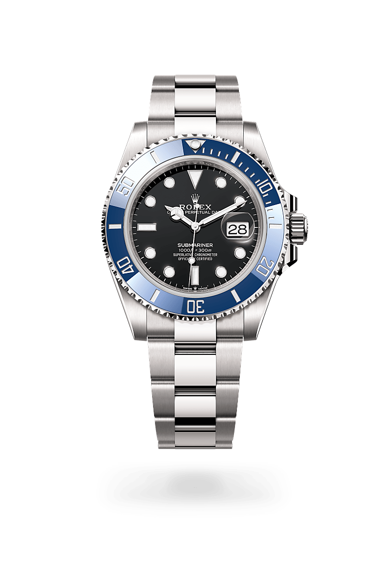Rolex M126619LB-0003