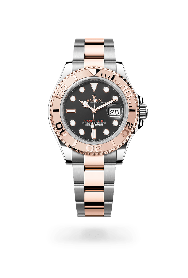 Rolex M126621-0002