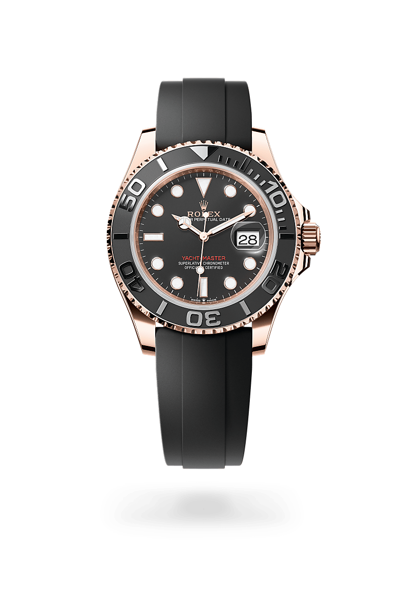 Rolex M126655-0002