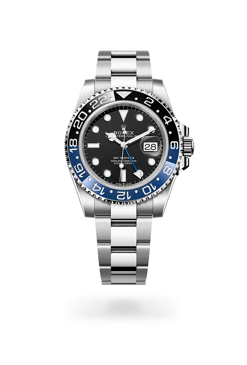 Rolex M126710BLNR-0003
