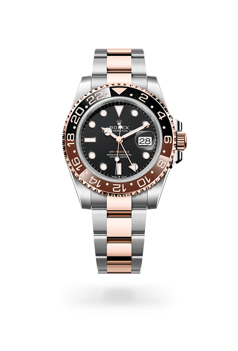 Rolex M126711CHNR-0002