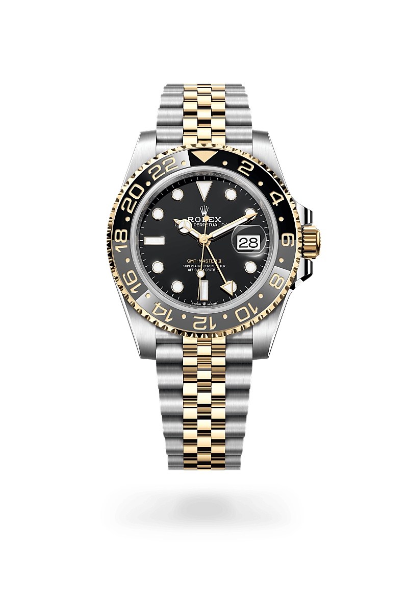 Rolex M126713GRNR-0001