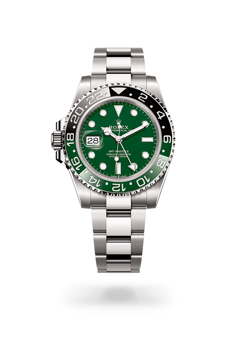 Rolex M126729VTNR-0001