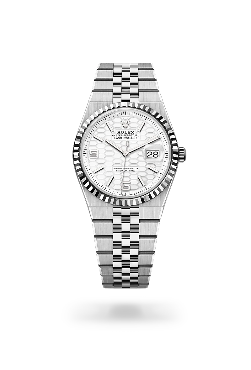 Rolex M127234-0001