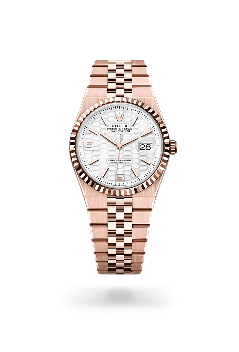 Rolex M127235-0001