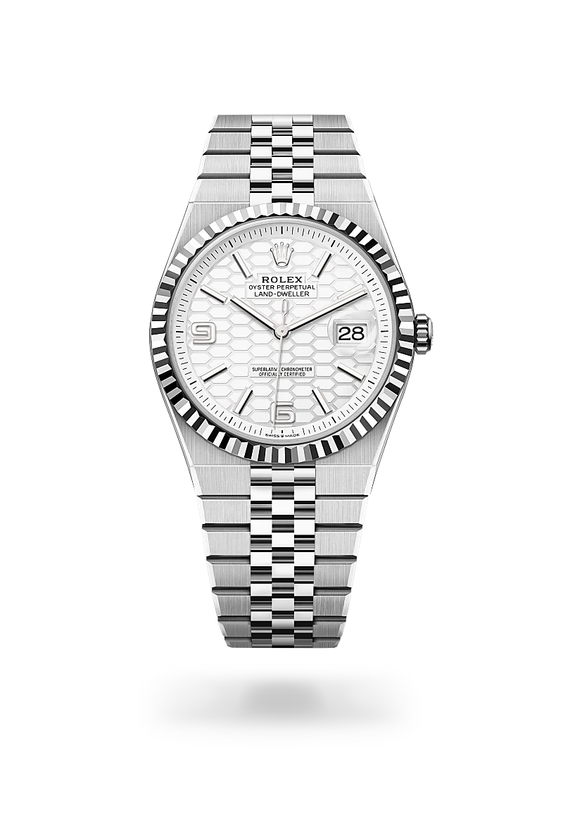 Rolex M127334-0001