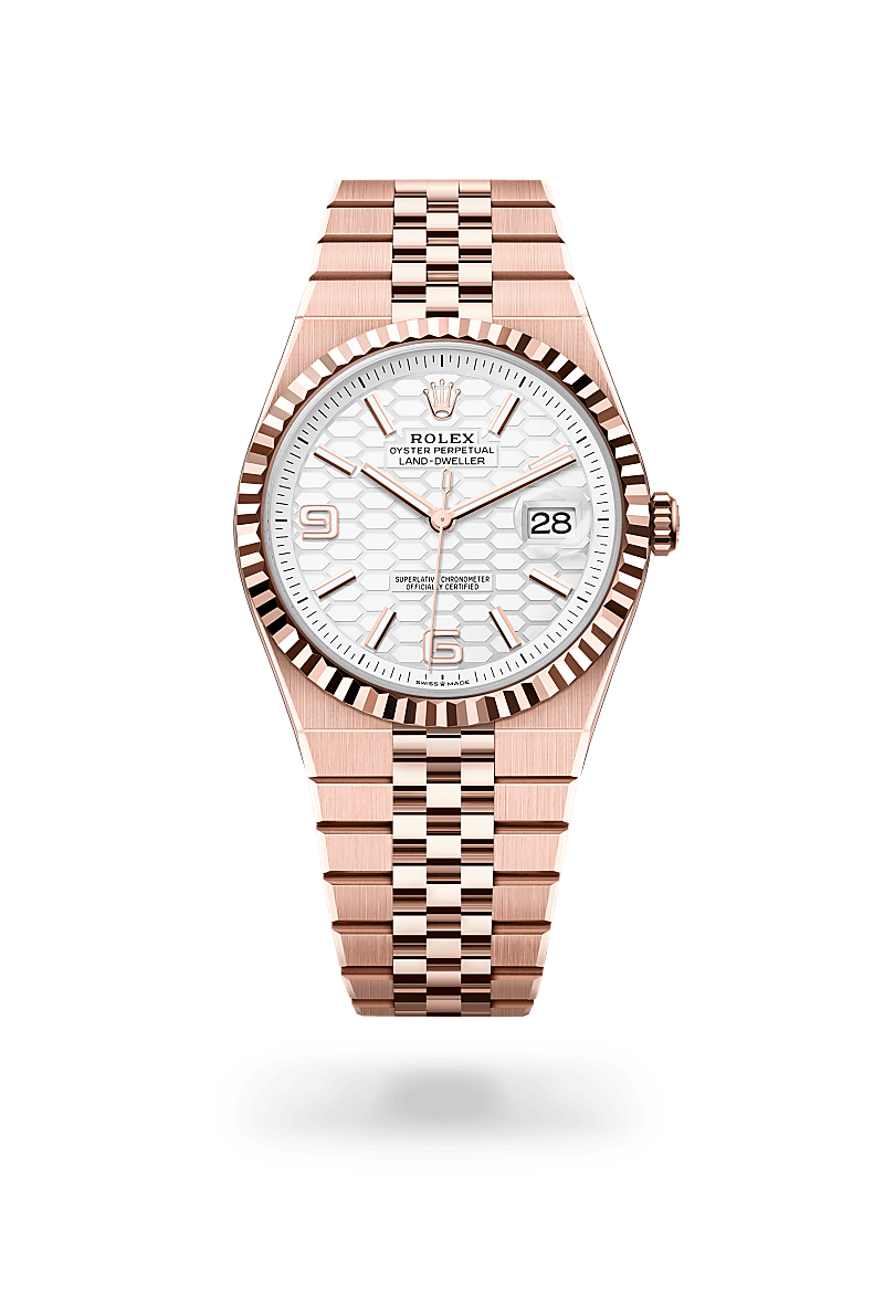 Rolex M127335-0001