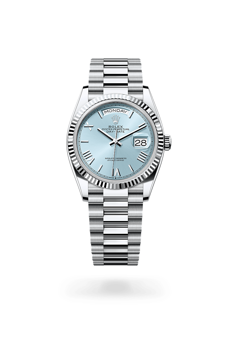 Rolex M128236-0018