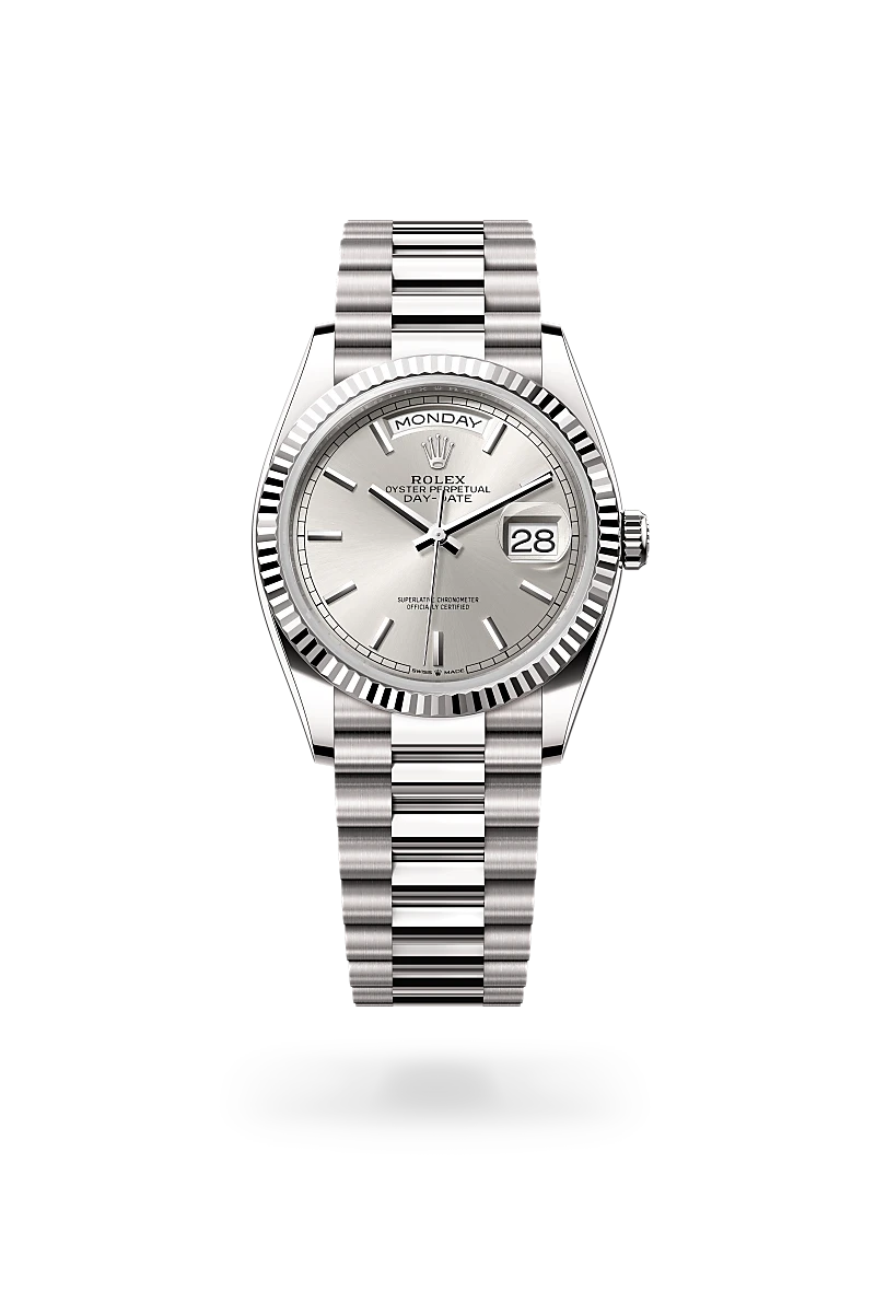 Rolex M128239-0005