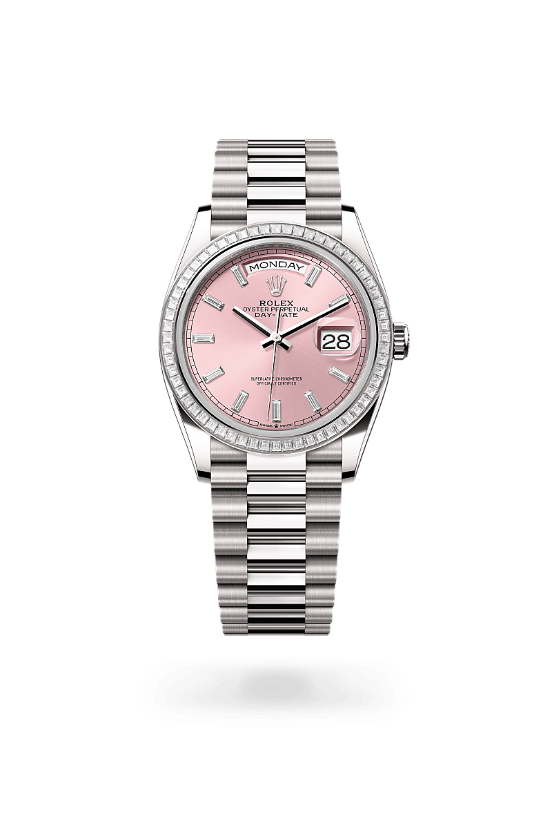 Rolex M128399TBR-0029