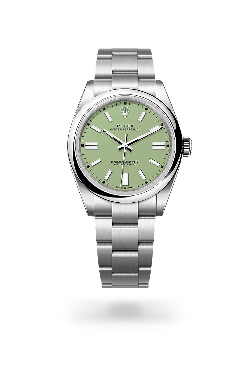 Rolex M134300-0006