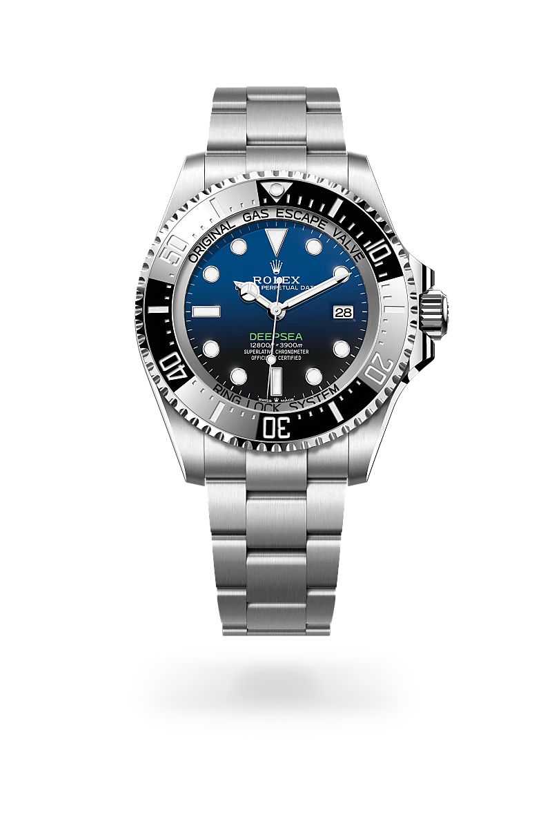 Rolex M136660-0005