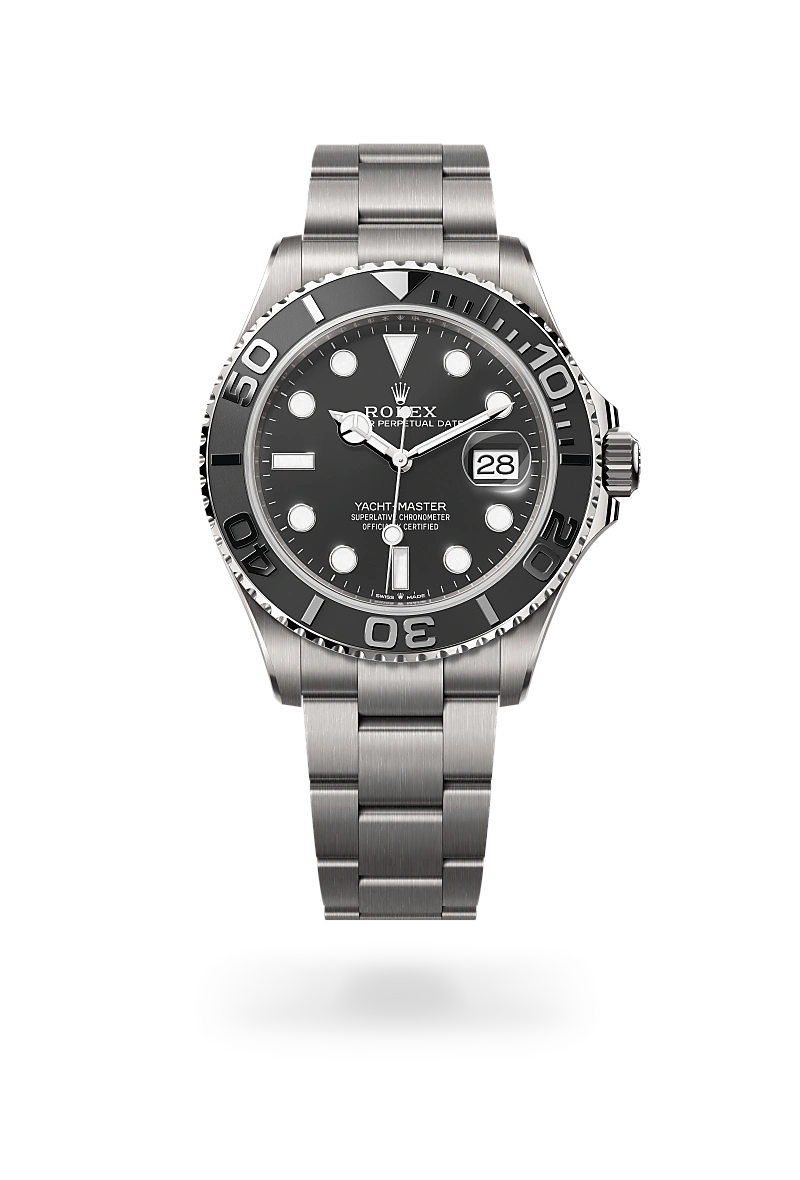 Rolex M226627-0001