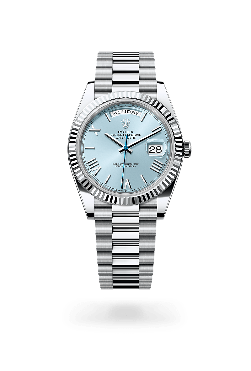 Rolex M228236-0012