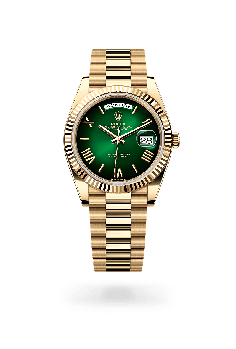 Rolex M228238-0069