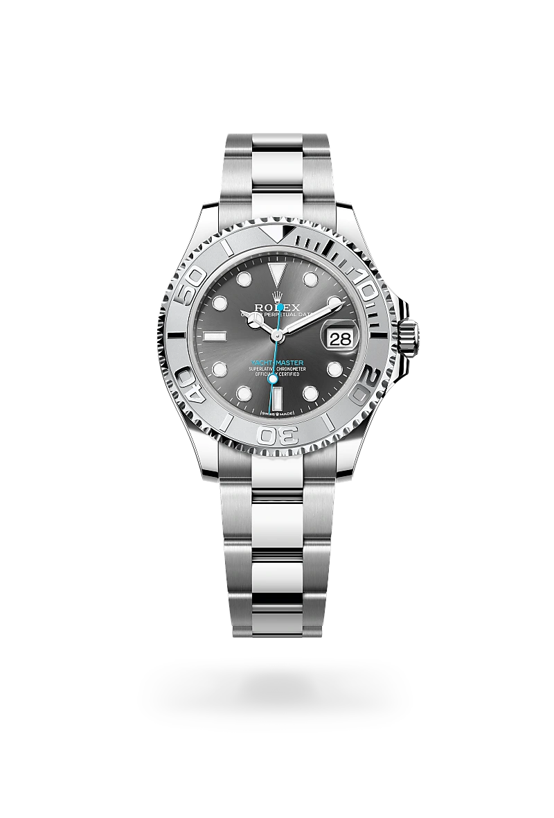Rolex M268622-0002