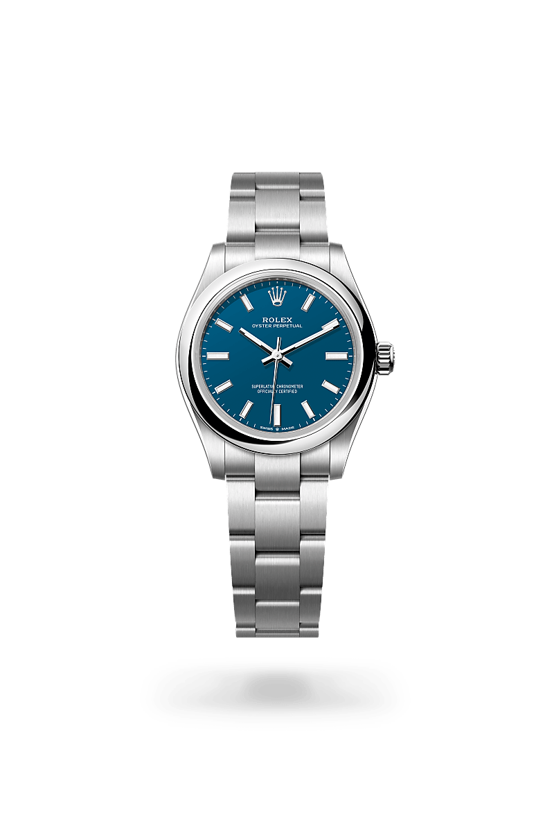 Rolex M277200-0017