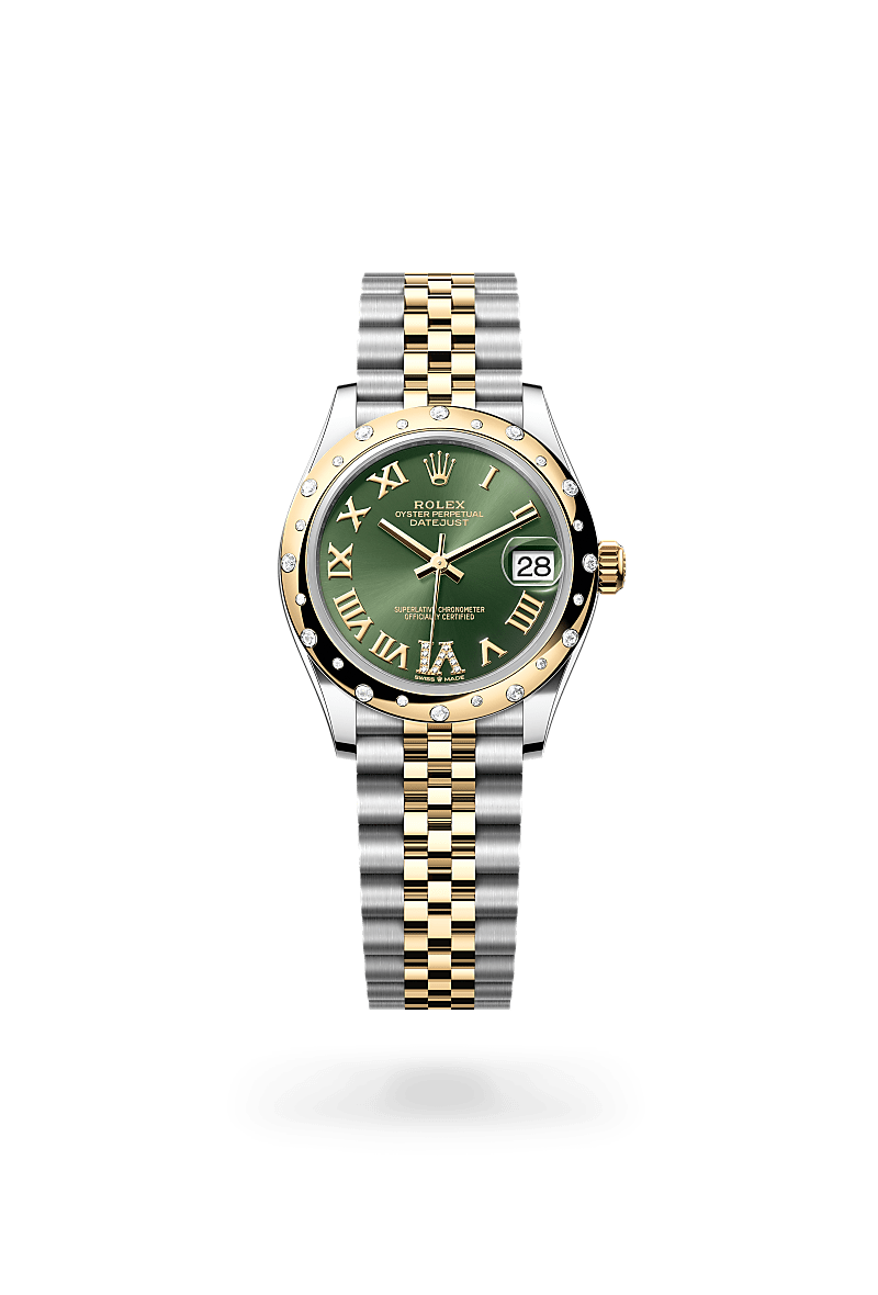 Rolex M278343RBR-0016