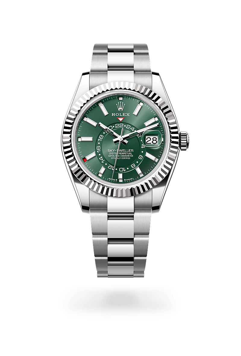 Rolex M336934-0001