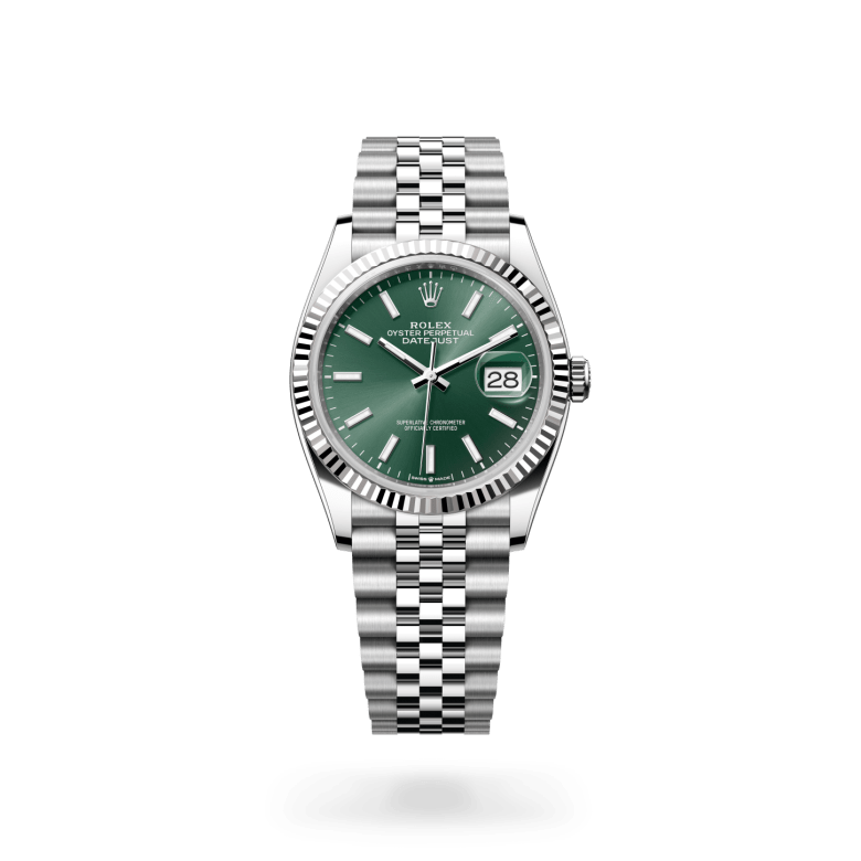 Rolex M126234-0051