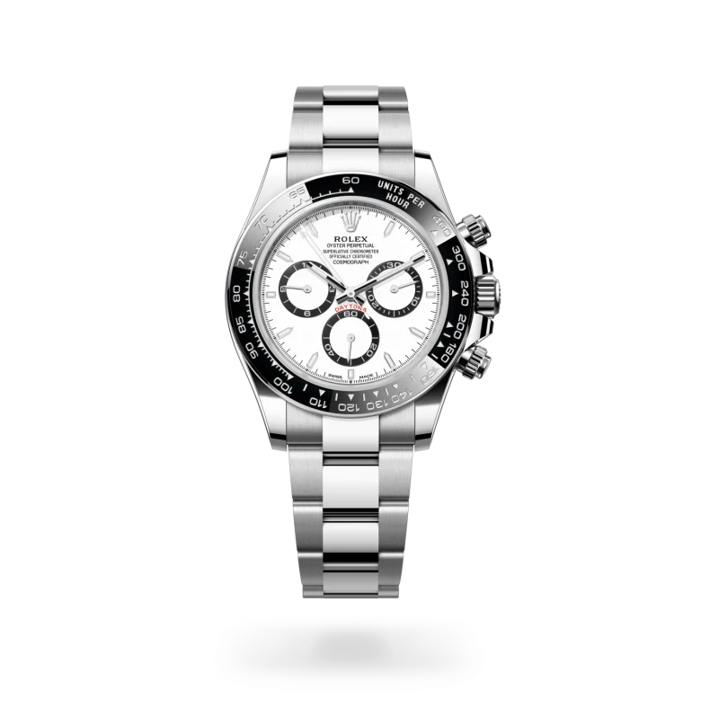 Rolex M126500LN-0001