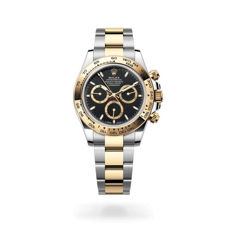 Rolex M126503-0003