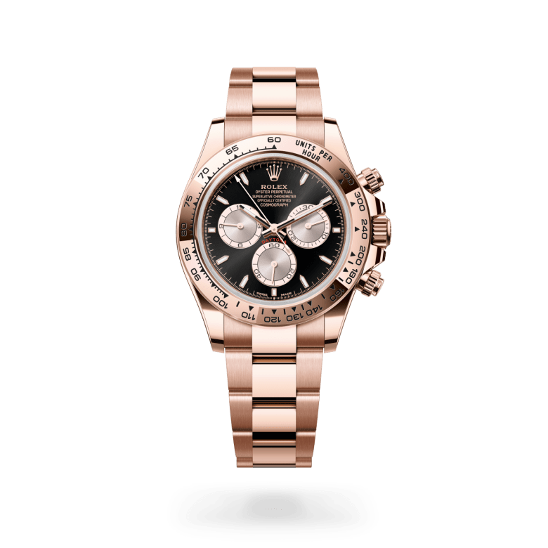 Rolex M126505-0001