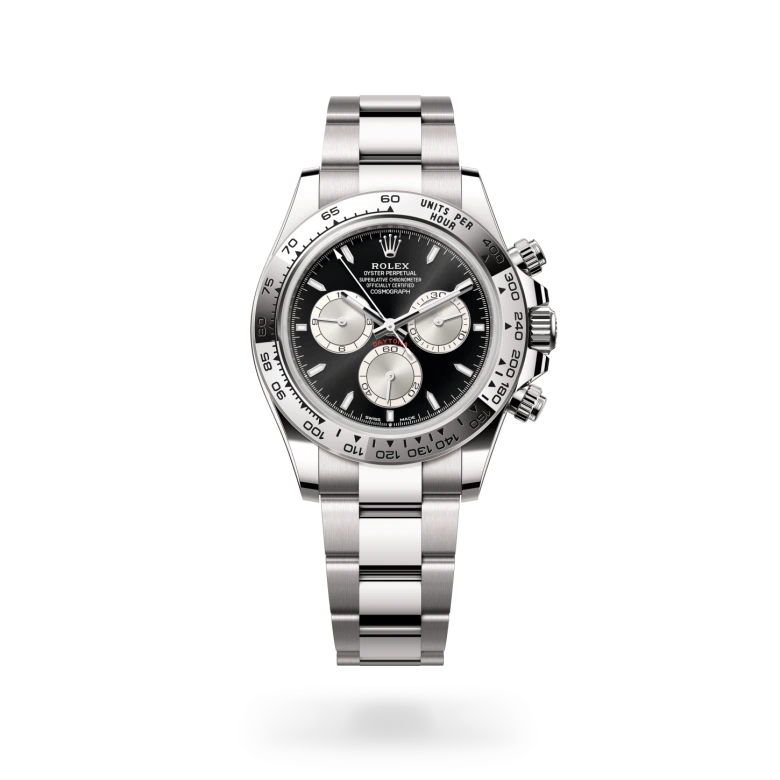 Rolex M126509-0001