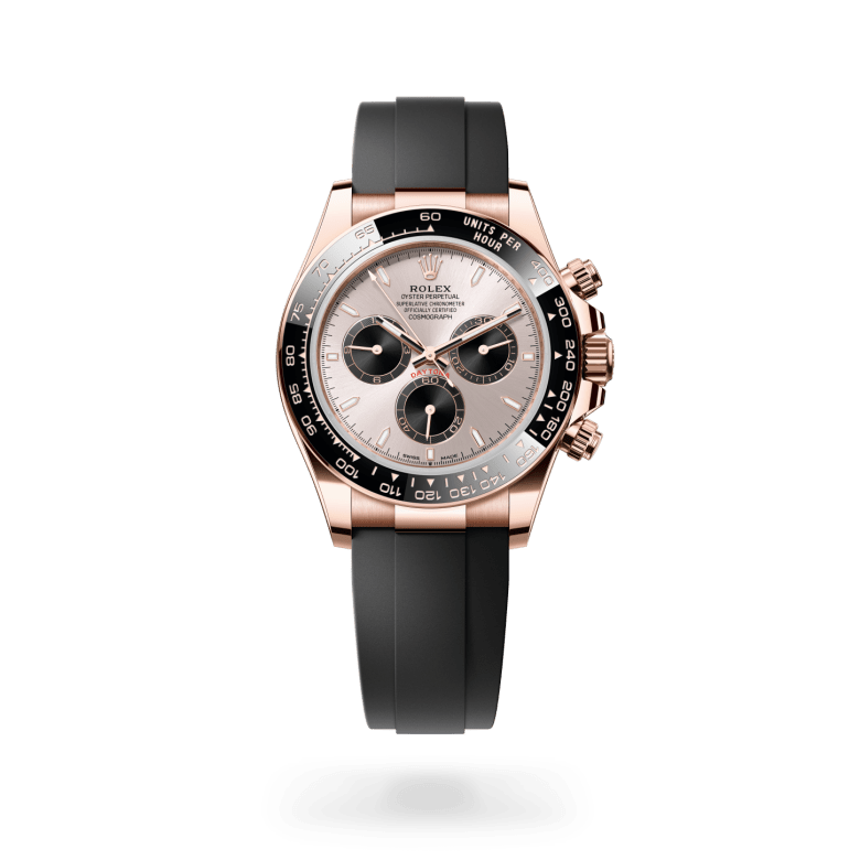 Rolex M126515LN-0006