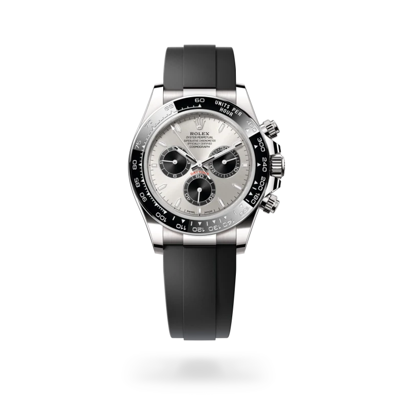 Rolex M126519LN-0006