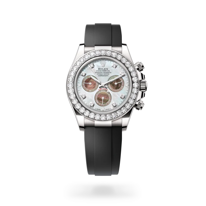 Rolex M126589RBR-0001