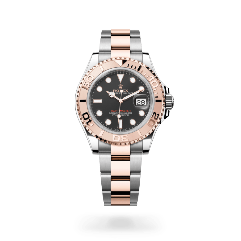 Rolex M126621-0002