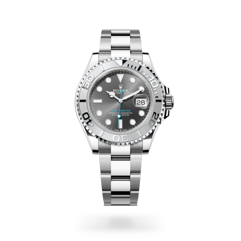 Rolex M126622-0001