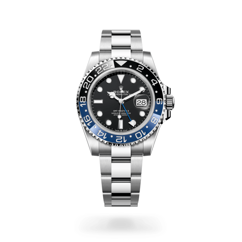 Rolex M126710BLNR-0003