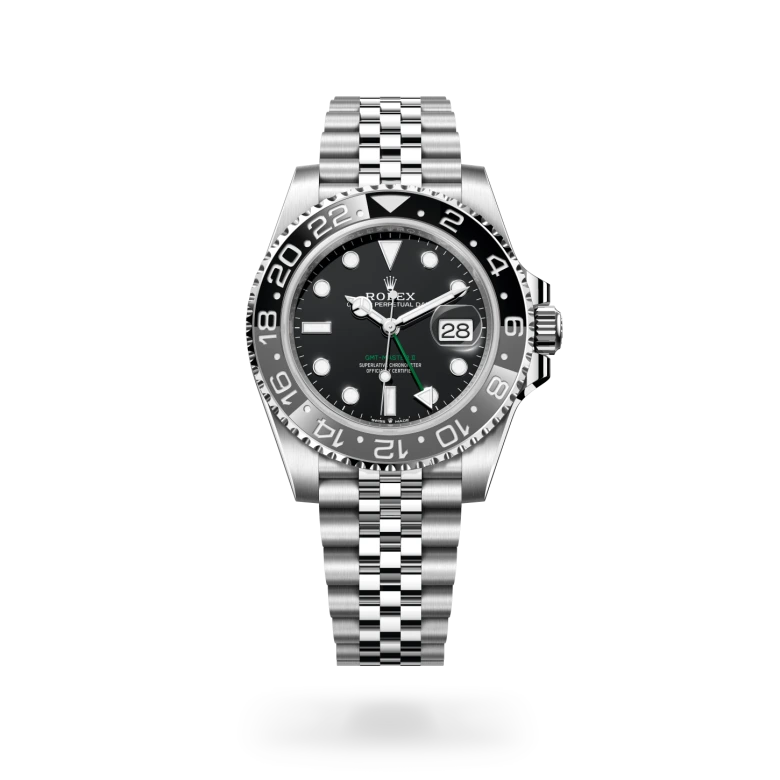 Rolex M126710GRNR-0003