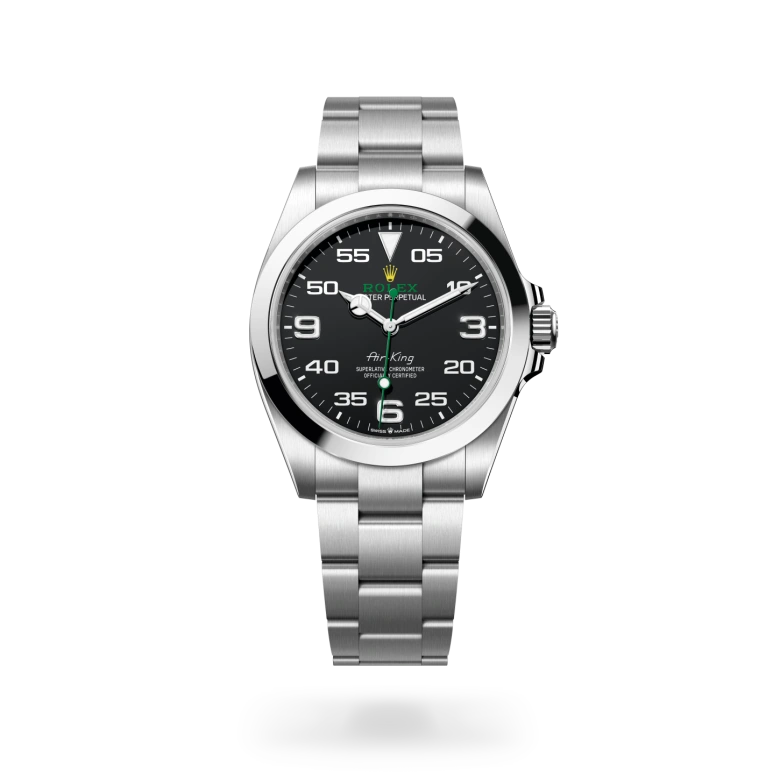Rolex M126900-0001