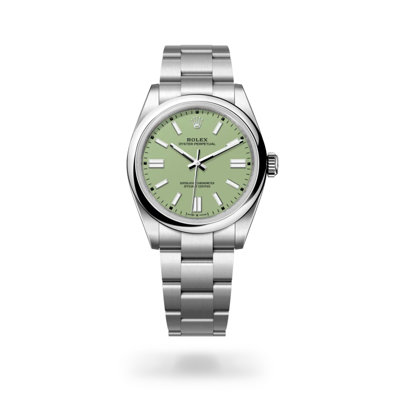 Rolex M134300-0006