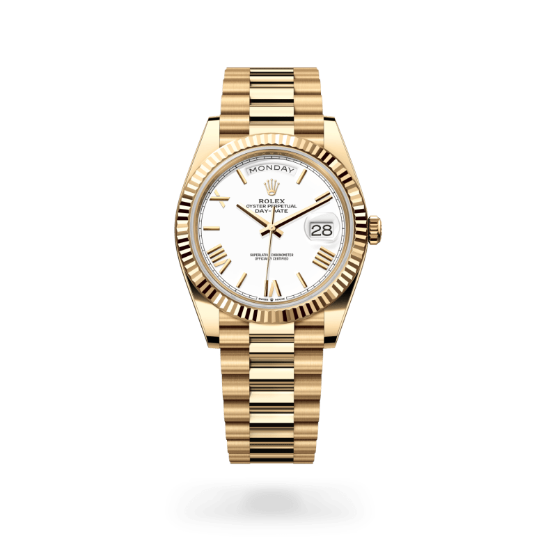 Rolex M228238-0042