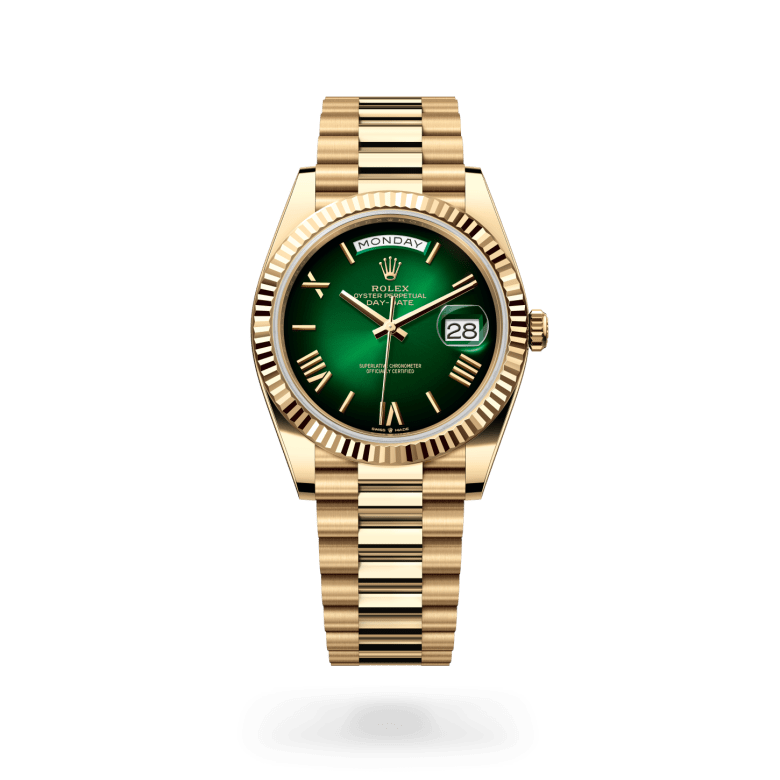 Rolex M228238-0069