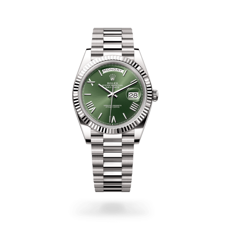 Rolex M228239-0033