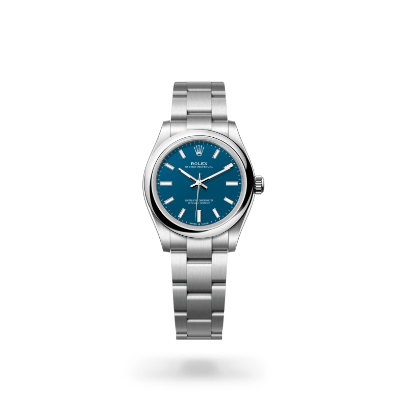 Rolex M277200-0017