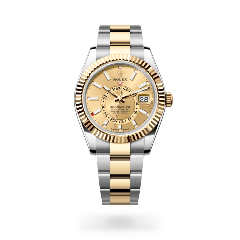 Rolex M336933-0001