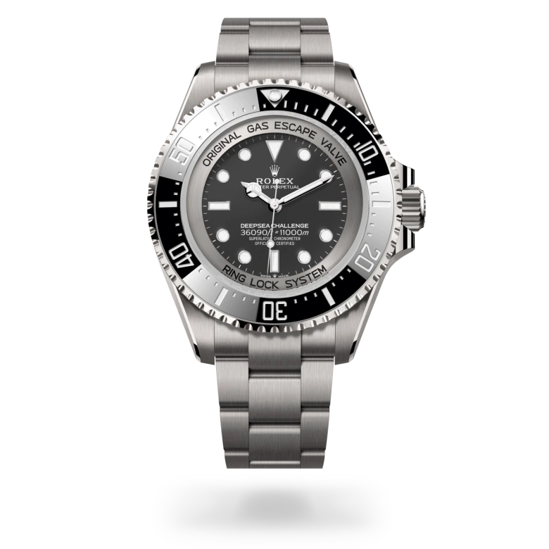 Rolex M126067-0002